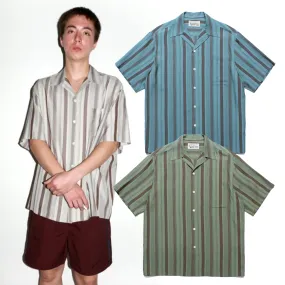 WACKO MARIA  |Short Sleeves Shirts