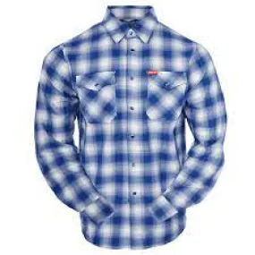 Wipeout Flannel by Dixxon Flannel Co.