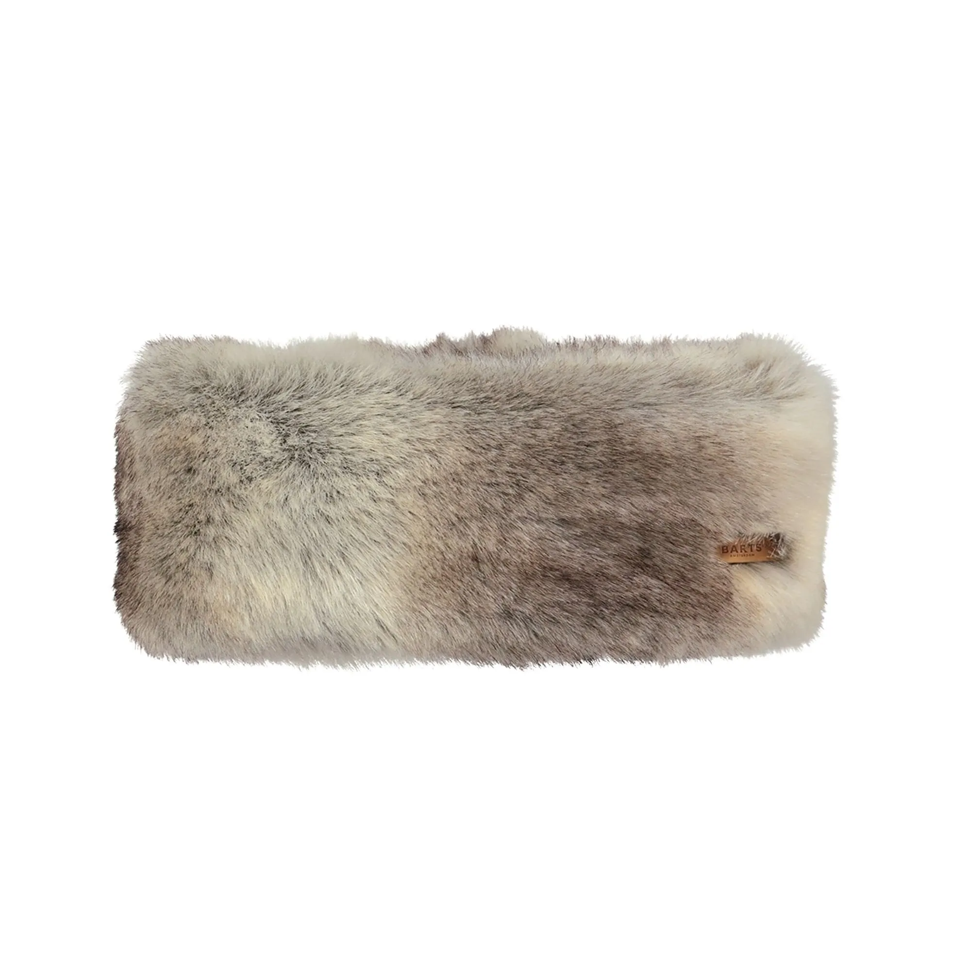 Womens Faux Fur Headband