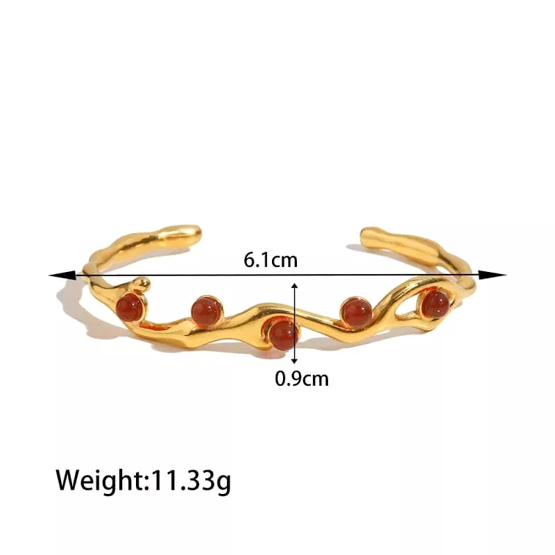 Women's French Vintage Bracelet